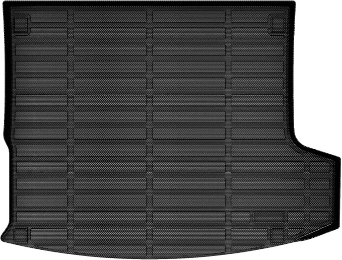 RDX Cargo Liner - Trunk Mat for Acura RDX 2019-2026, All Weather Cargo Mat for RDX Accessories, Heavy Duty Car Mats, Car Accessories