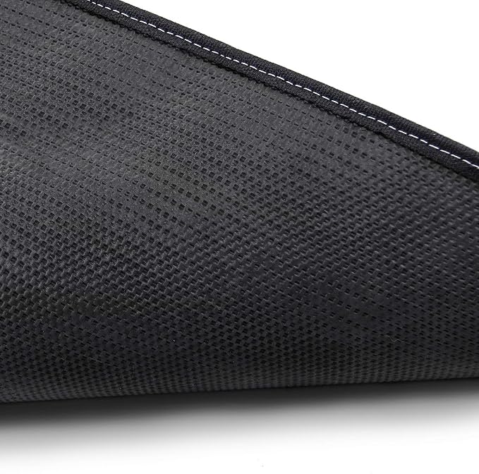 Lloyd Mats Floor Mats for Cadillac XT4 2019-2025 | 1PC Cargo Mat | Charcoal | Non-Slip Backing
