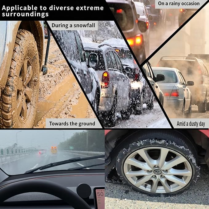 White Car Paper Floor Mats :100Pcs Disposable Floor Cars Auto Vehicles Automotive Mat Covers Protector Detailing Detail Wash Temporary 16x20inch
