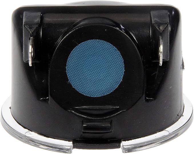 Dorman 926-107 Mirror Puddle Lamp Compatible with Select Ford/Lincoln/Mercury Models, 2 Pack (OE FIX)