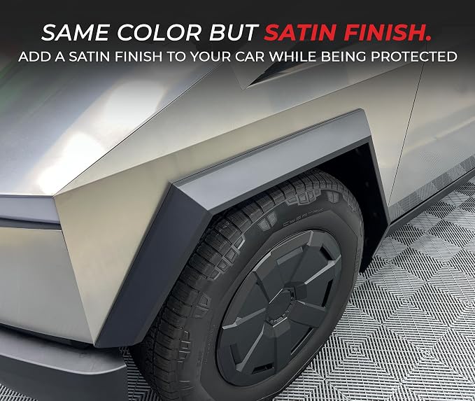 VViViD Barricade Premium 8 Year Stealth Satin Clear Paint Protection Film TPU (12" x 60")
