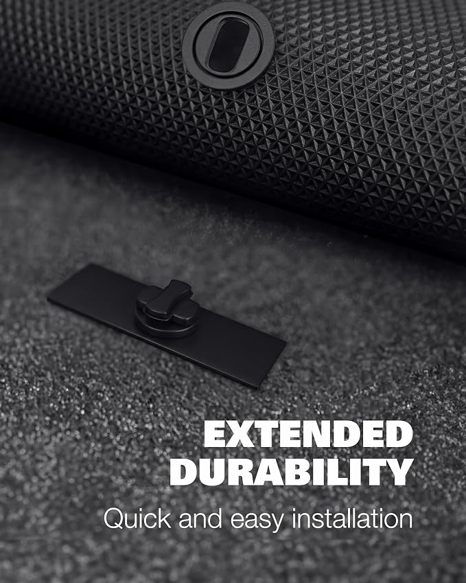 Floor Mats for Honda Accord 2018-2027 Sedan - Custom 3D Fit - Waterproof Anti-Slip Backing - 22oz Heavy Duty Carpet Mat - Set of 4 All Weather Car Liner Floormats (for 2023-2027 Honda Accord)