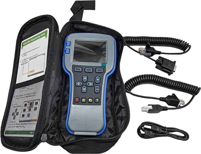 1313-4331 1313-4431 1313-4401 1311-4401 OEM Level Handheld Programmer