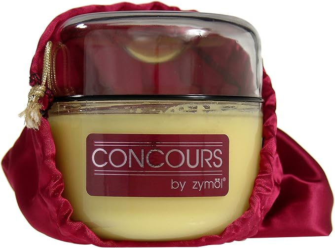 ZYMÖL Concours Glaze - 8 oz