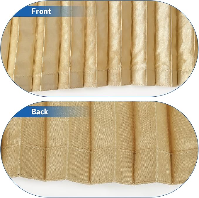 ZATOOTO Magnetic Car Window Covers for Privacy Baby Sun Shades | Strong magnets for easy install on steel frames. Measure windows and test fit first—best on metal frames.