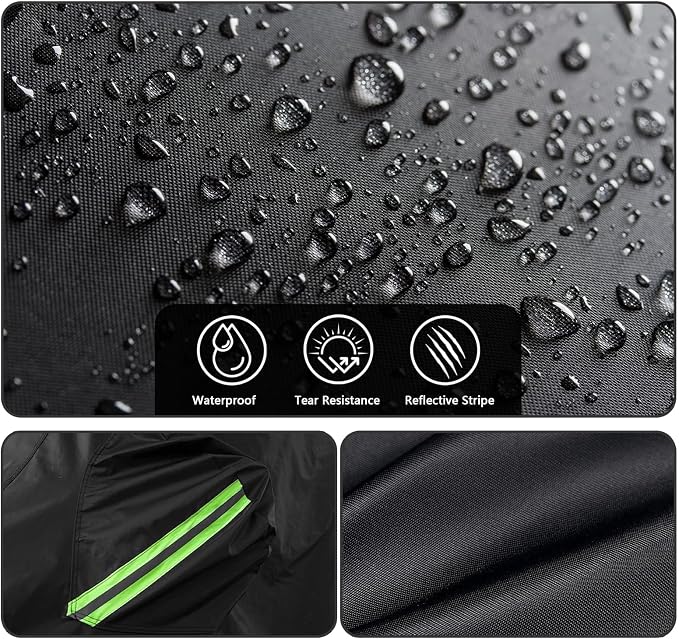 Car Cover 191-201