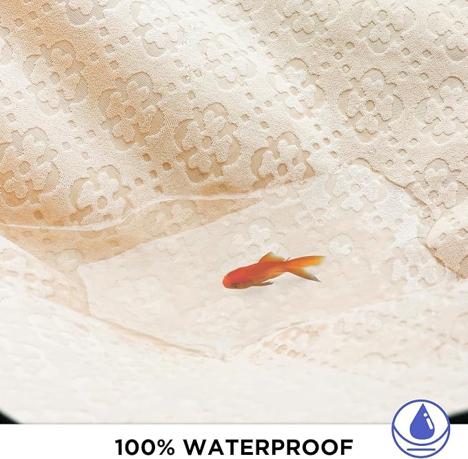 INFANZIA Waterproof Sweat Towel Seat Cover, Premium Car Seat Towel Protector for Trucks SUV Jeep, Universal Non-Slip Bucket Seat Covers for Post Gym Workout, Running, Swimming, Beach (Beige, 1Pcs)