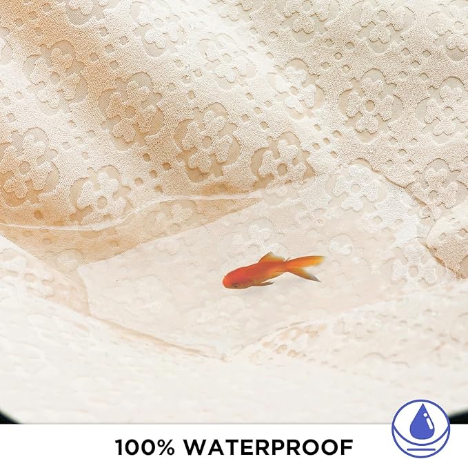 Waterproof Seat Cover Towel, Premium Sweat Carseat Protector, Perfect for Universal Anti-Slip Car Truck SUV Seat, Great for Surfing Yoga Gym Workout, Four-Leaf Clover