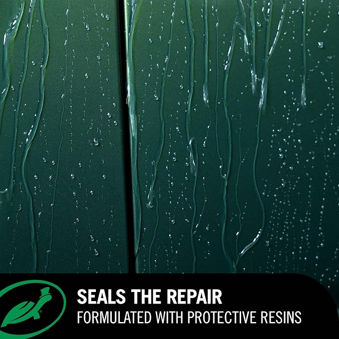 Turtle Wax Scratch Repair and Renew, Car Scratch Remover, Tackles Swirl Marks, Paint Transfer, Headlight Oxidation, Water Spot Remover for Cars, Safe for All Paint Colors, 7oz (Pack of 1)