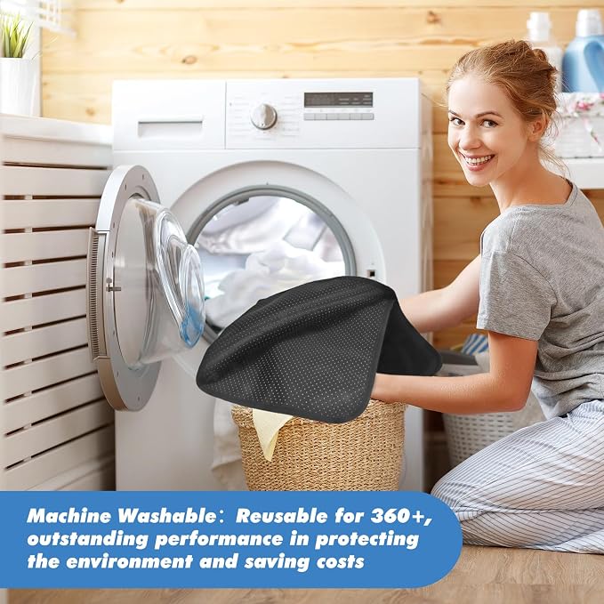 Waterproof Chair Pads for Incontinence,Seat Covers for Elderly, Patients, Kids,Pets-Chair Protectors Covers for Bed, Seat,Car Wheelchair,2 Pack