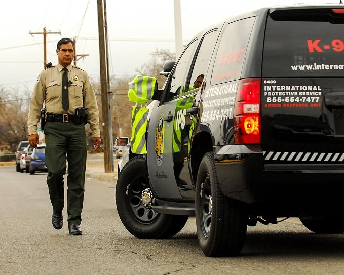 Warning Safety Device - DOT Approved Reflective Emergency Roadside for Breakdown - Increased Roadside Visibility – Convenient/Easy to Use (Large Truck)