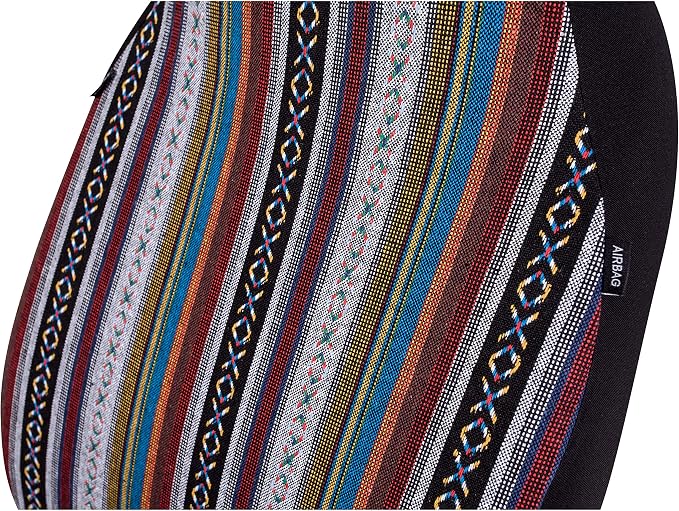 West Coast Auto Baja Blanket Bucket Seat Cover for Car, Truck, Van, SUV - Airbag Compatible (2PCS National)