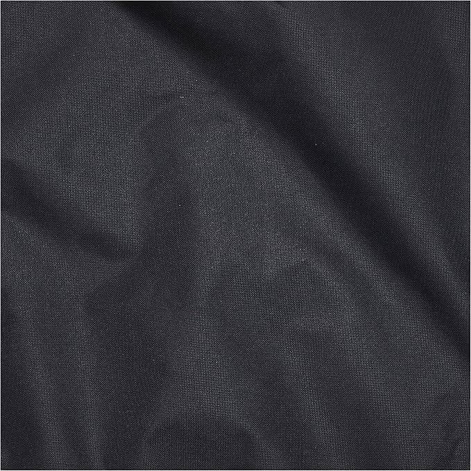 Dickies Heavy Duty Water-Resistant Trader Seat Cover, Black