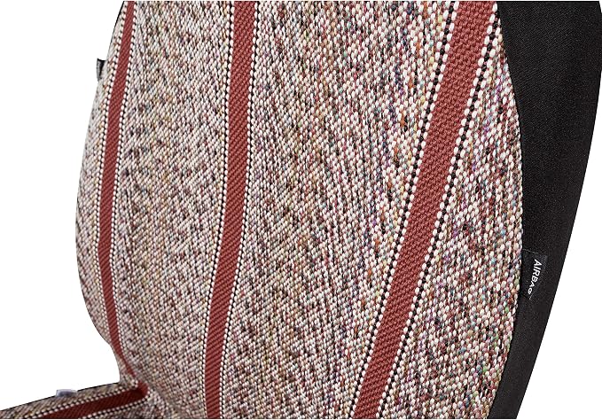 West Coast Auto Baja Blanket Bucket Seat Cover for Car, Truck, Van, SUV - Airbag Compatible (2PCS Red)